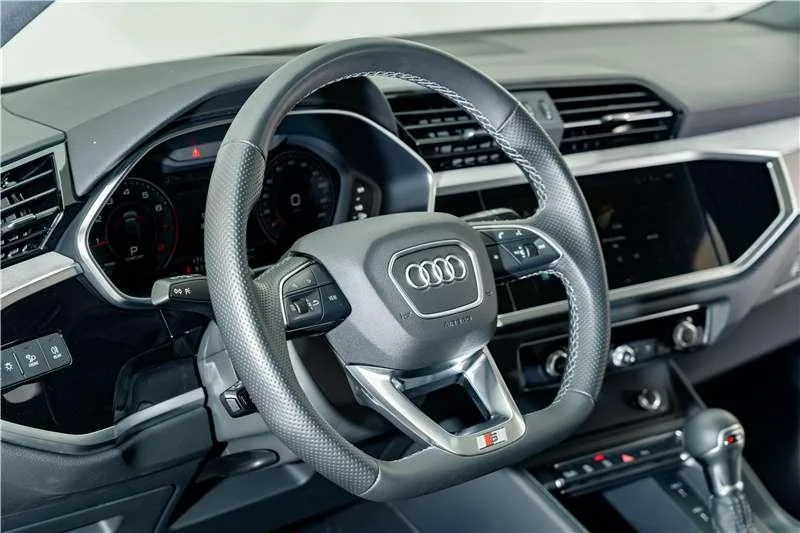 Audi Q3 Sportback, 2026 — фото 10