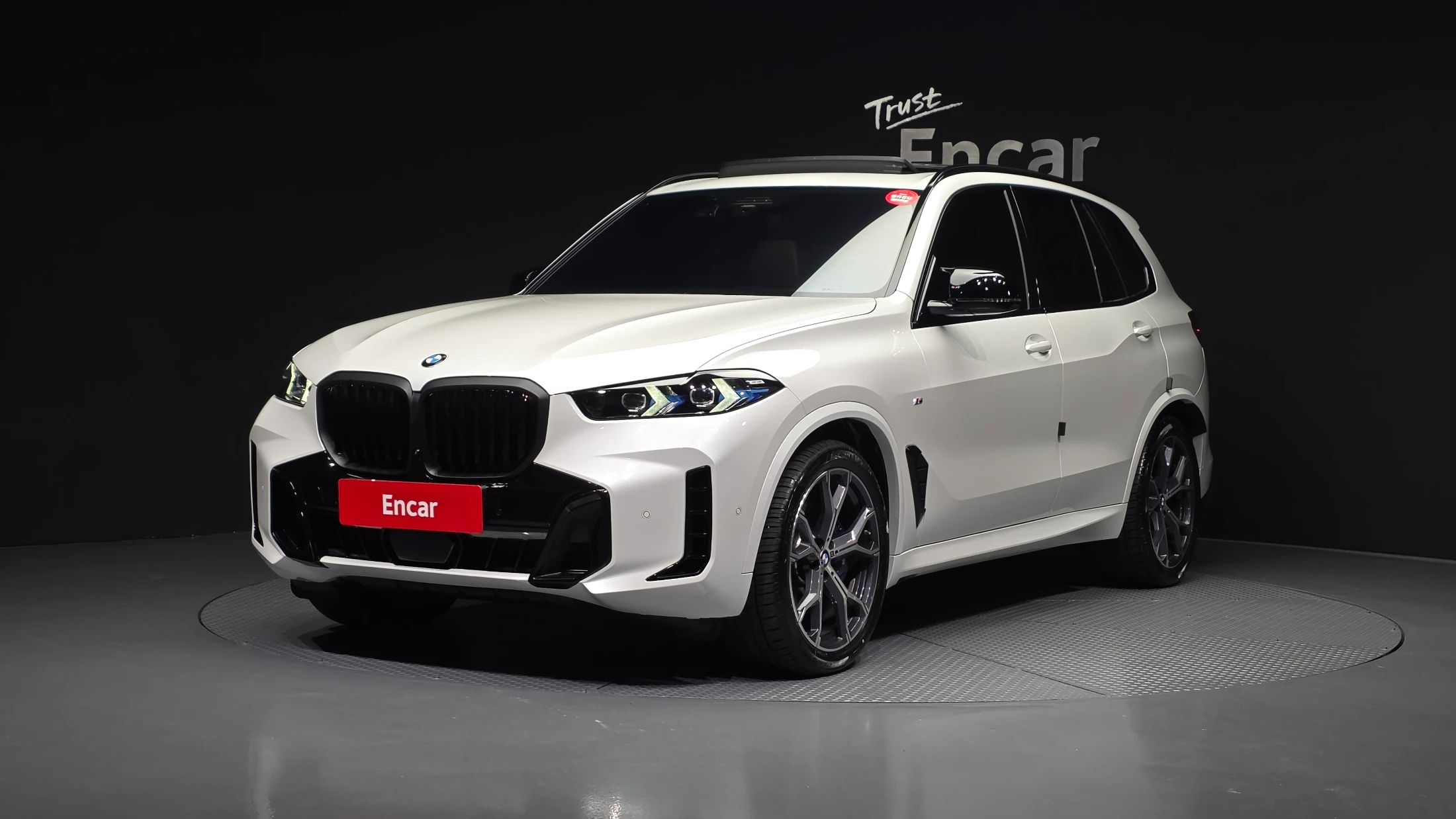 BMW X5 G05