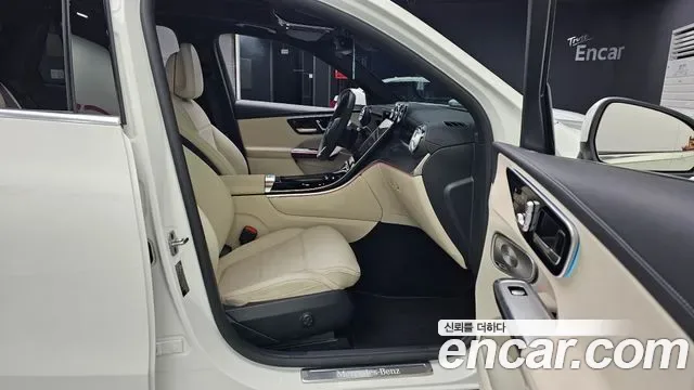 Mercedes-Benz Glc-Class X254, 2025 — фото 11