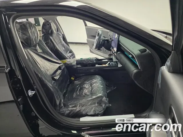 Hyundai Avante CN8, 2026 — фото 10