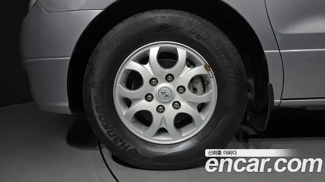 Hyundai Starex Grand Starex, 2010 — фото 5