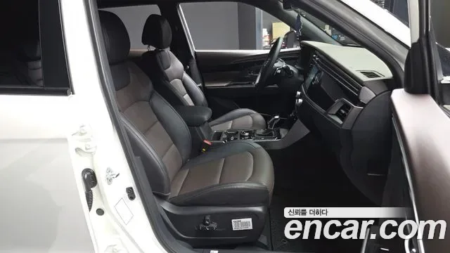 KG_Mobility_Ssangyong Korando Beautiful Korando, 2025 — фото 11