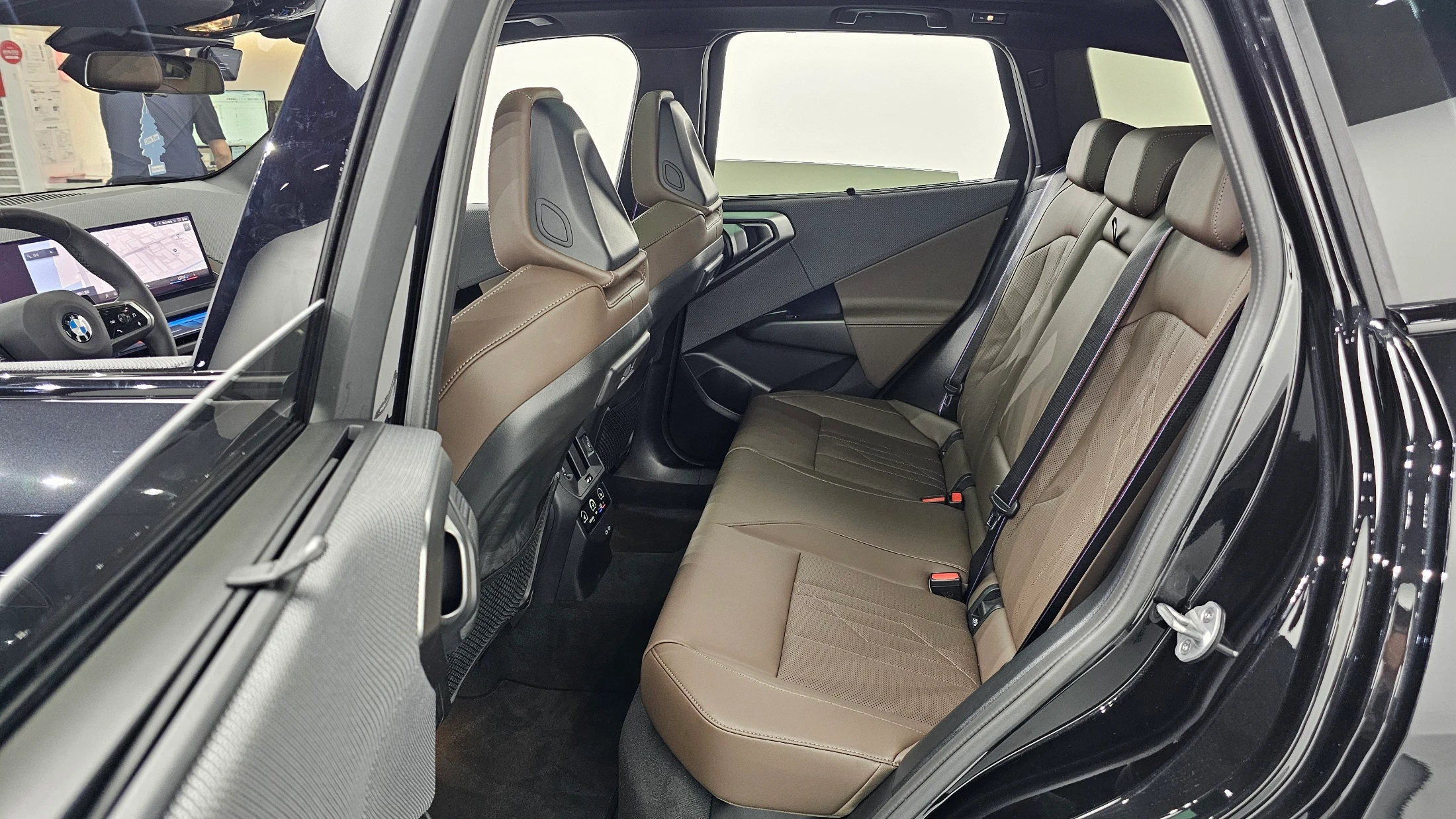 BMW X3 G45, 2025 — фото 12