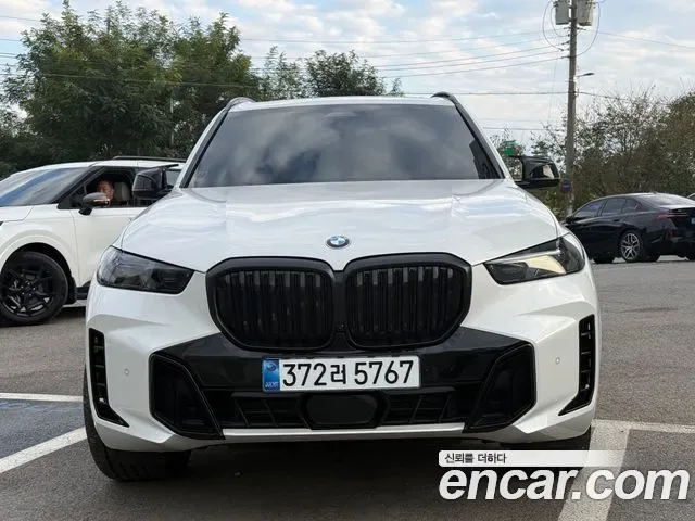 BMW X5 G05