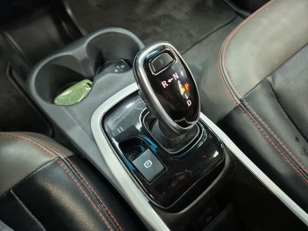 ChevroletGMDaewoo Bolt Ev, 2019 — фото 10