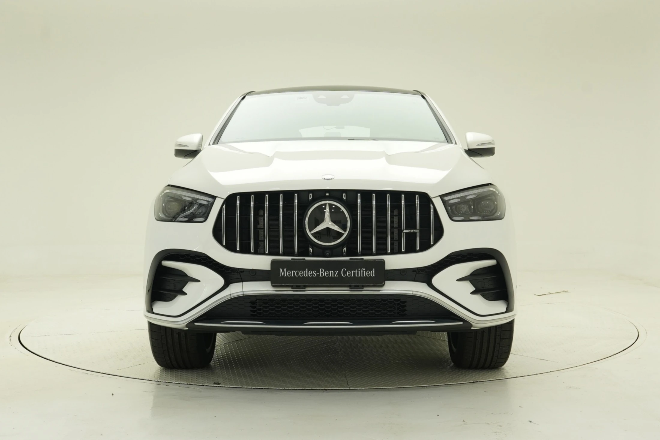 Mercedes-Benz Gle-Class W167, 2025 — фото 3