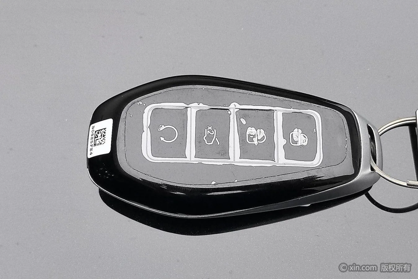 BYD Seal 08EV, 2026 — фото 10
