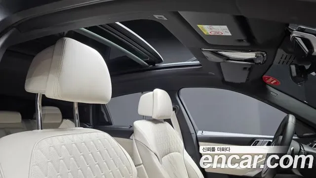 BMW X6 G06, 2025 — фото 20