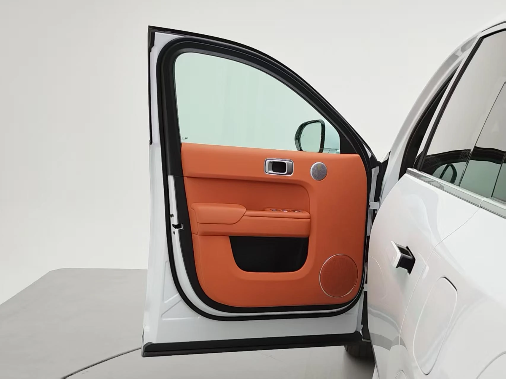 Li Auto Ideal L7, 2023 — фото 20