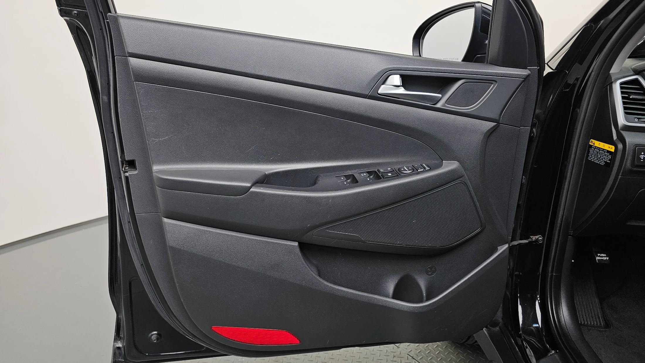 Hyundai Tucson, 2015 — фото 25