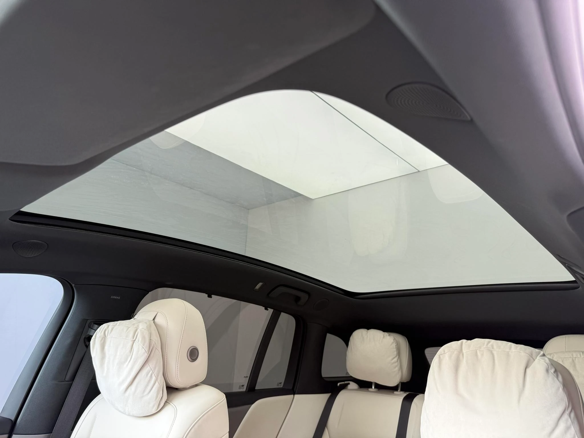 Li Auto ideal i6, 2025 — фото 14
