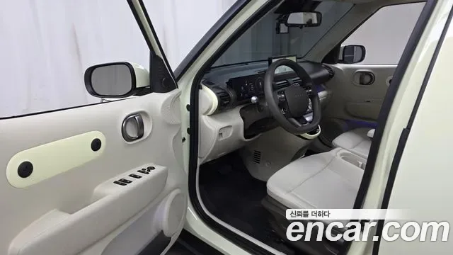 Hyundai Casper Electric, 2025 — фото 10