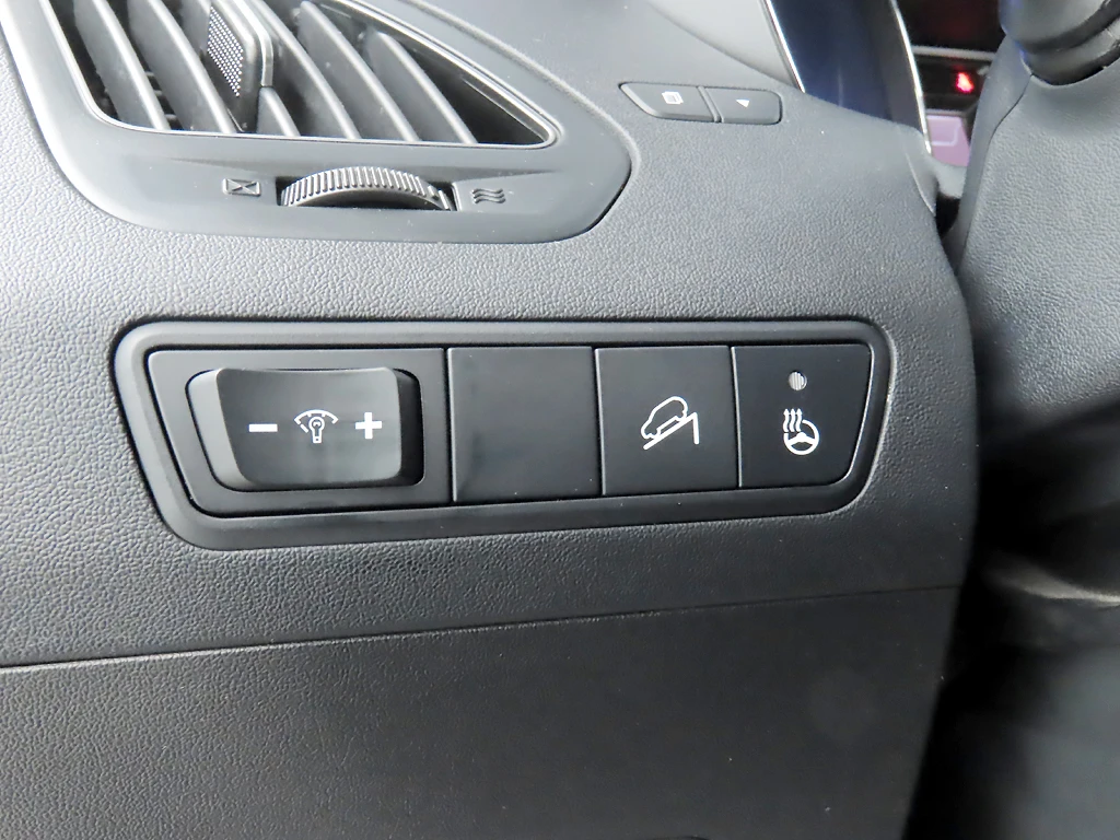 Hyundai Tucson ix, 2014 — фото 14