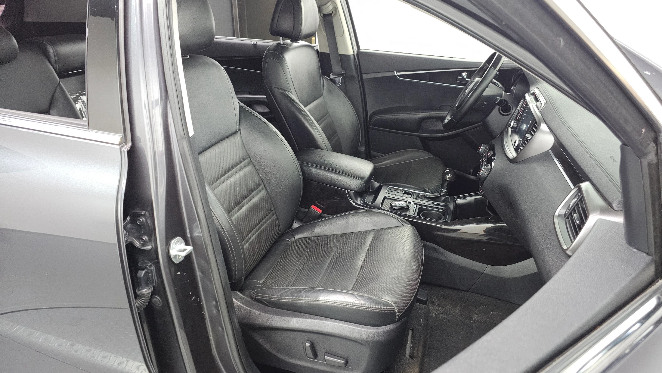 Kia Sorento, 2015 — фото 11