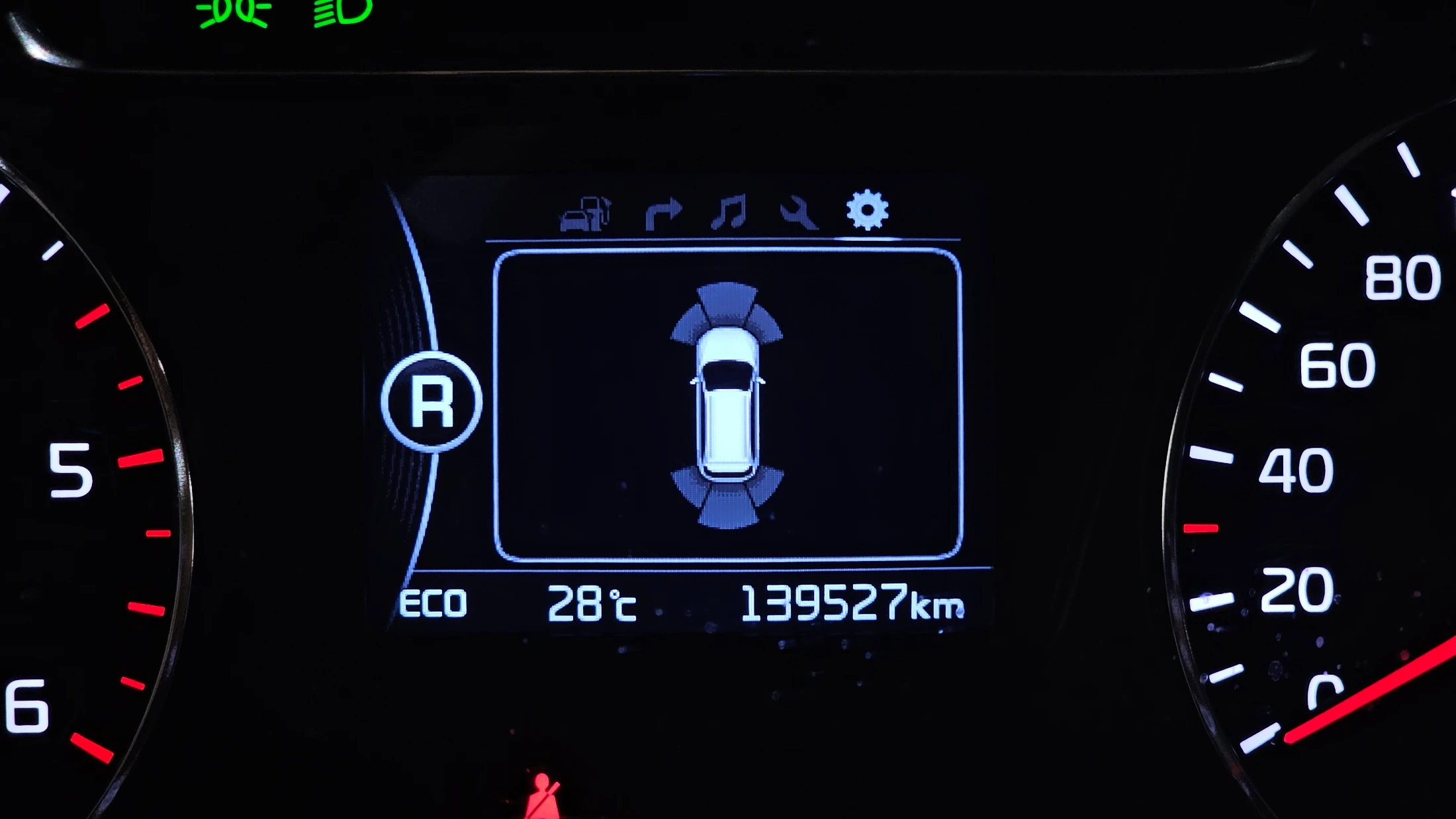 Kia Sorento, 2015 — фото 15