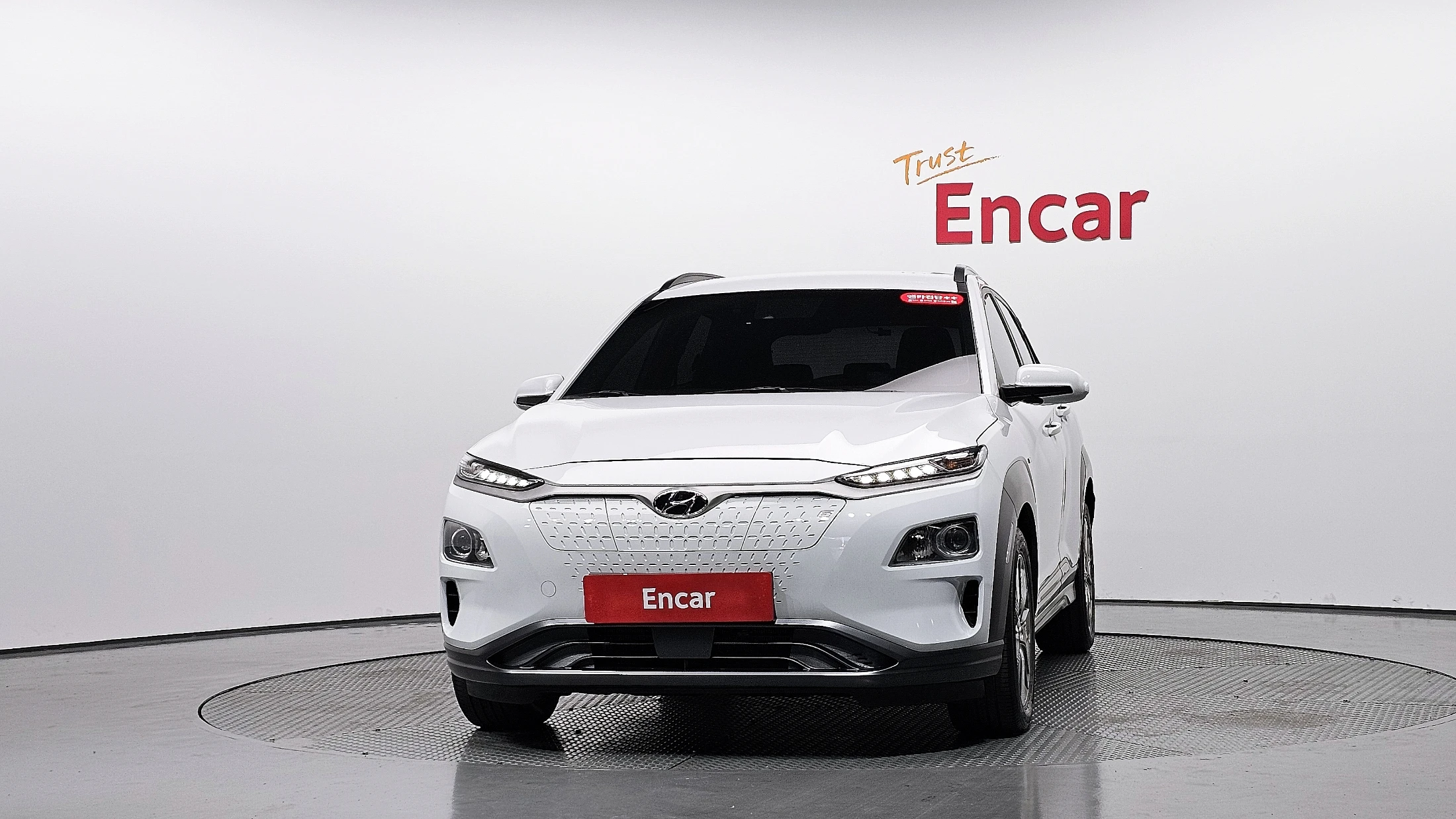 Hyundai Kona Electric, 2020 — фото 3