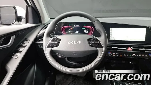Kia Niro De All New Niro, 2025 — фото 12
