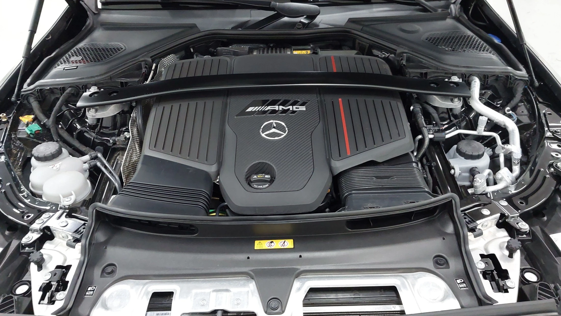 Mercedes-Benz E-Class W214, 2025 — фото 6