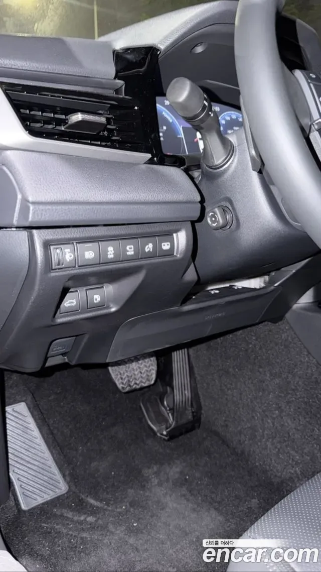 Toyota Camry xv80, 2026 — фото 9