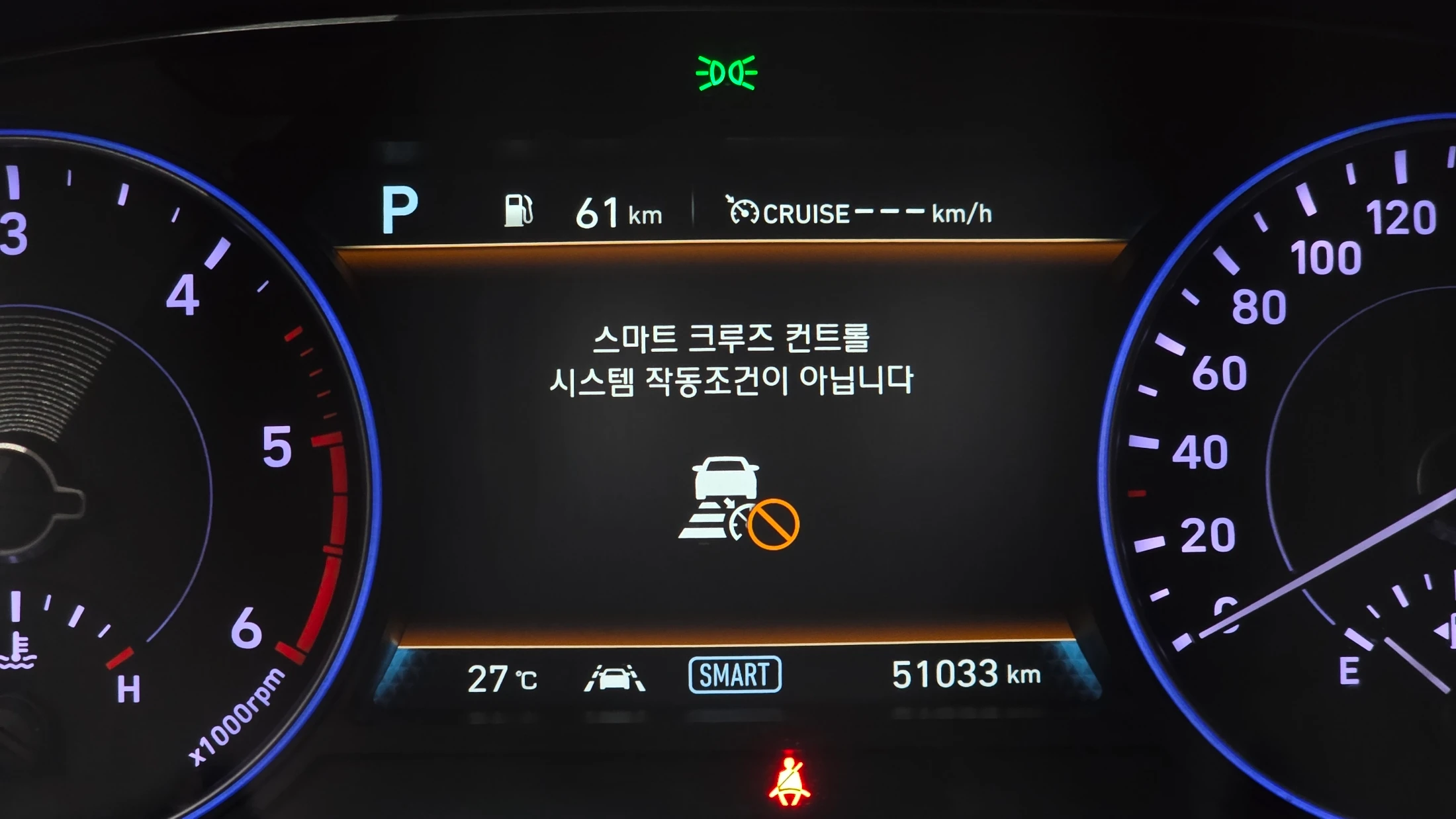 Hyundai Palisade, 2019 — фото 18