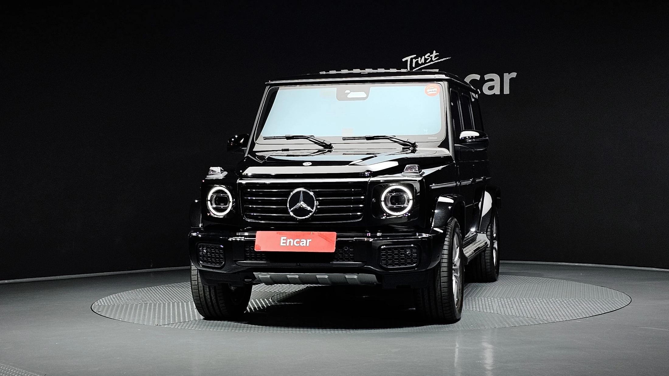 Mercedes-Benz G-Class W465, 2026 — фото 3