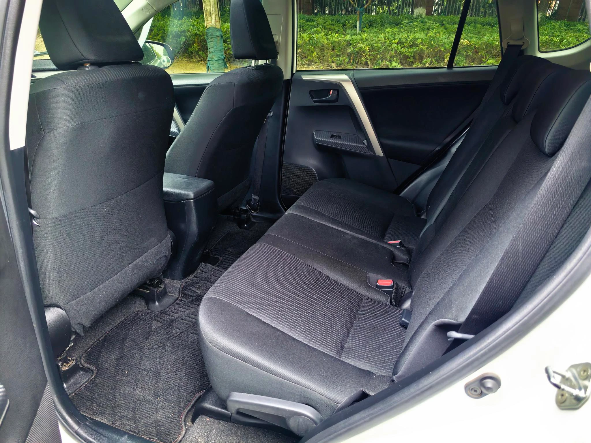 Toyota RAV4 Rongfang, 2015 — фото 7