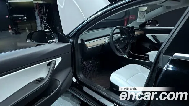 Tesla Model 3, 2020 — фото 10