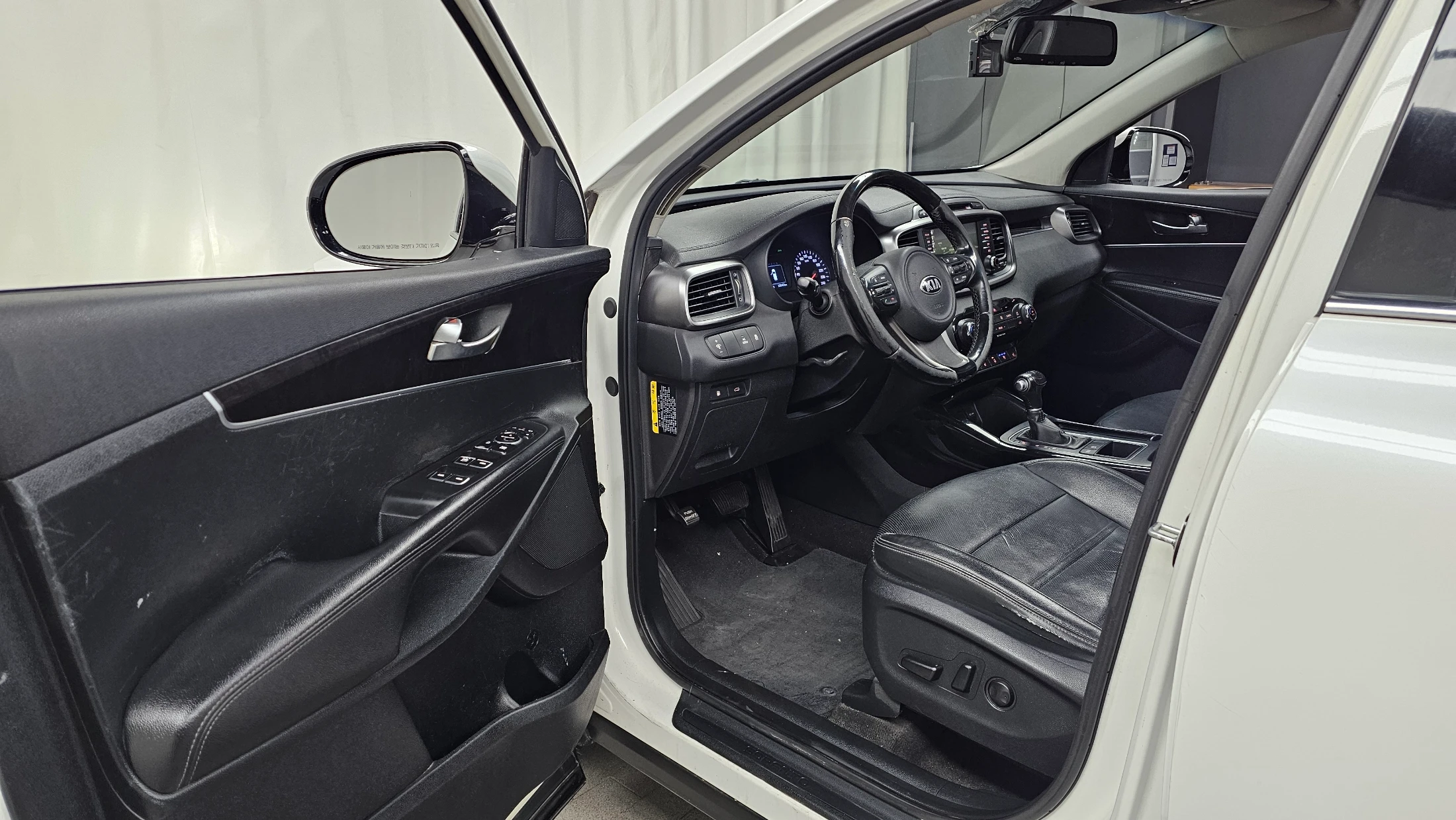 Kia Sorento, 2015 — фото 10