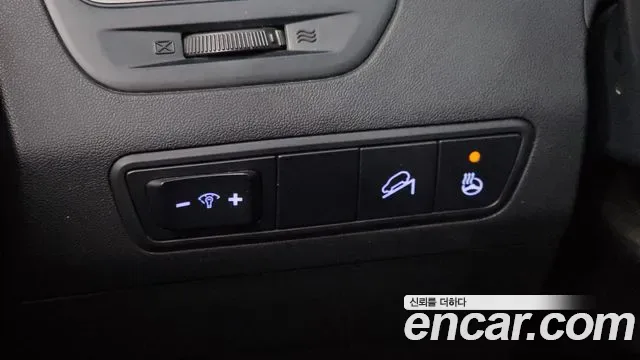 Hyundai Tucson ix, 2014 — фото 17