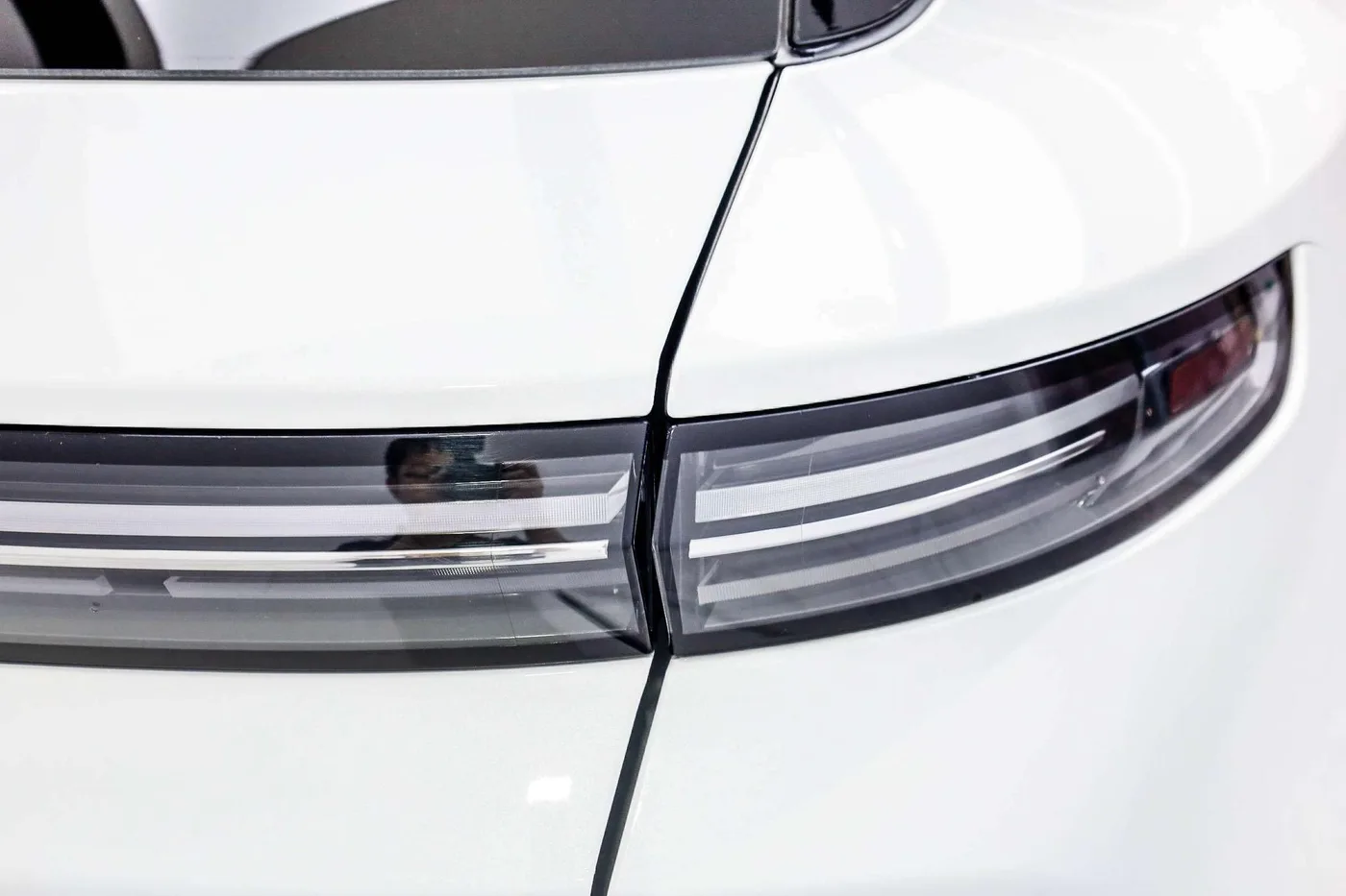Li Auto Ideal L7, 2023 — фото 27