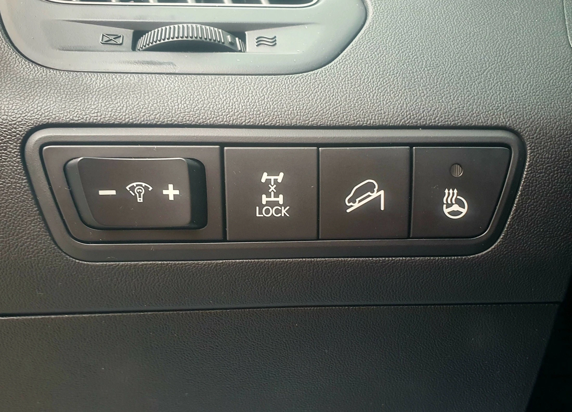 Hyundai Tucson ix, 2014 — фото 15