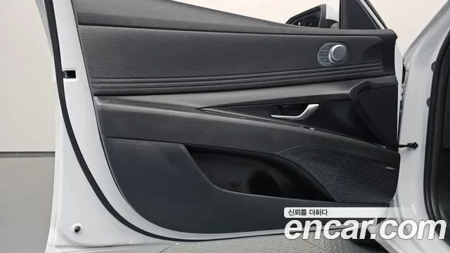 Hyundai Avante CN7, 2022 — фото 24