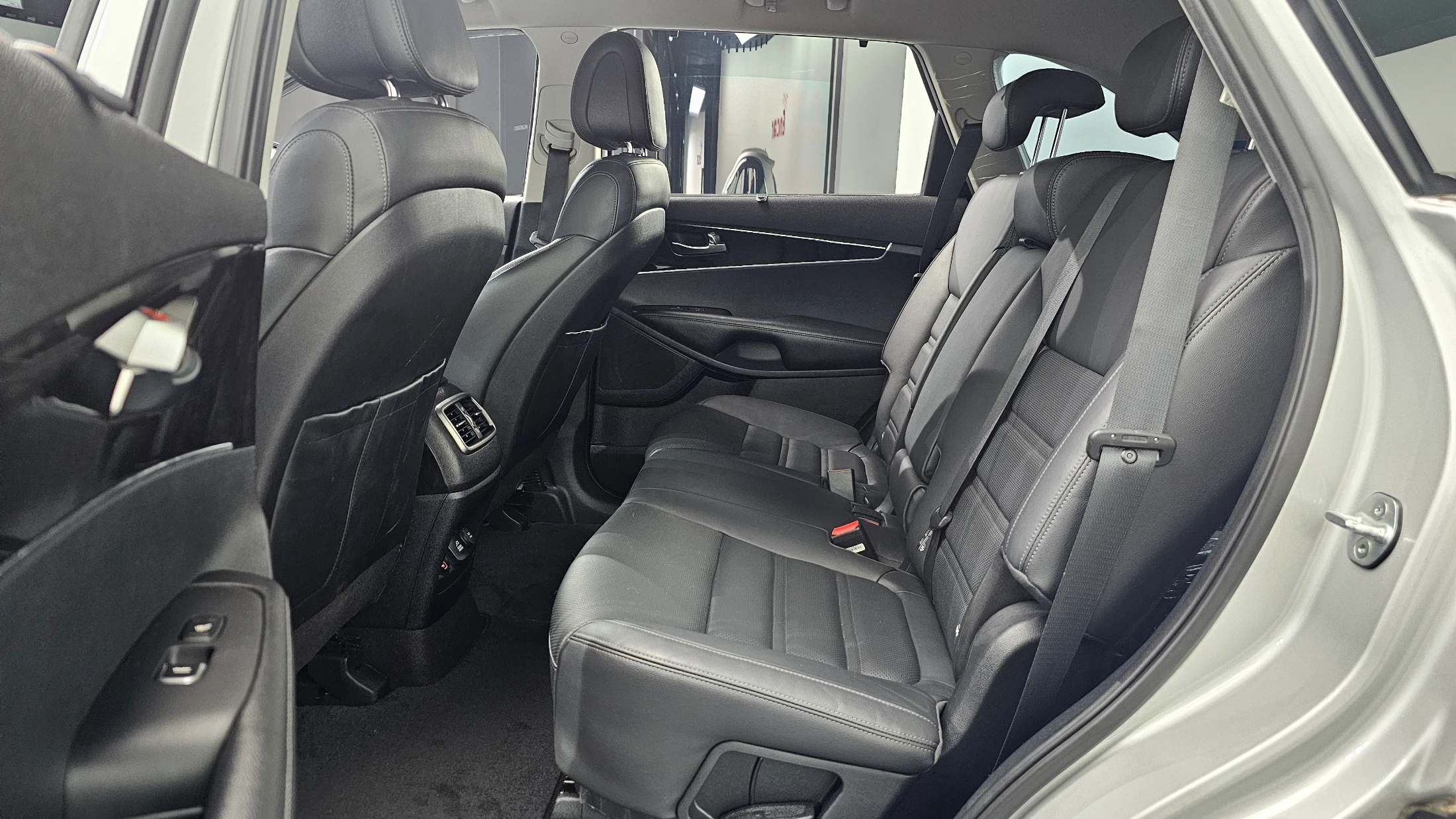 Kia Sorento, 2015 — фото 12