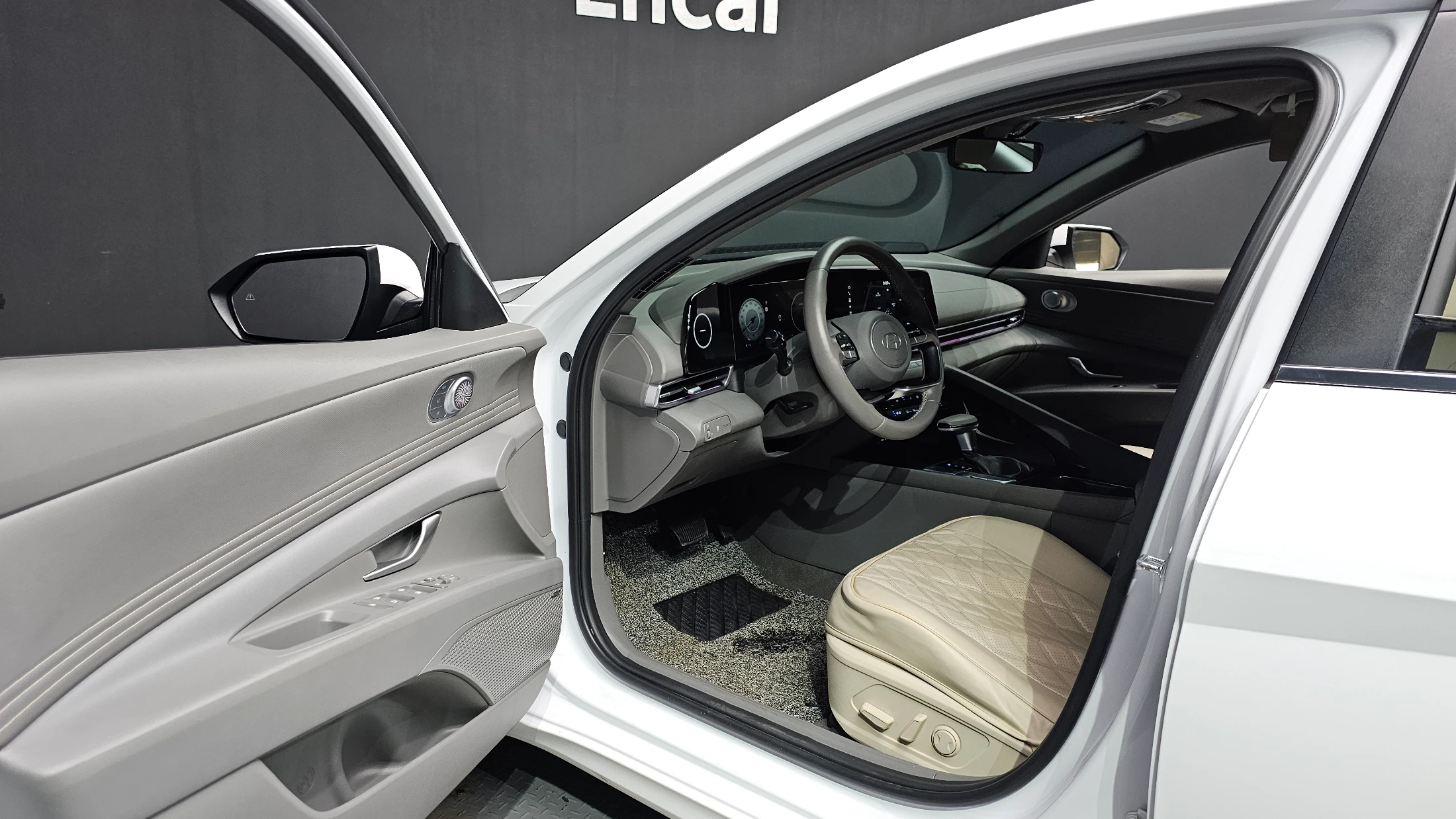 Hyundai Avante CN7, 2024 — фото 10