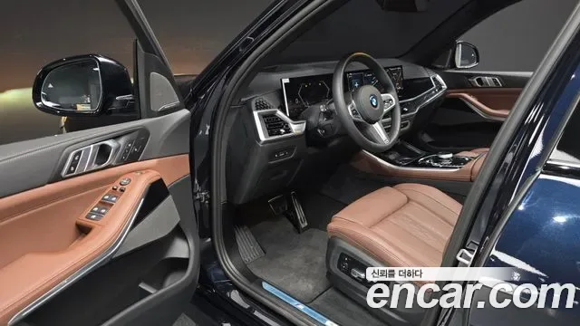 BMW X5 G05, 2025 — фото 10