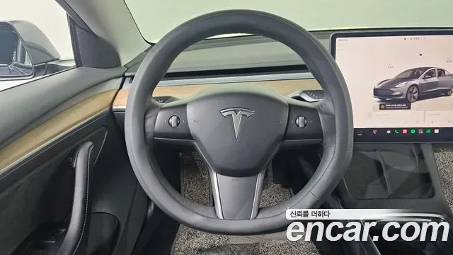 Tesla Model 3, 2022 — фото 15