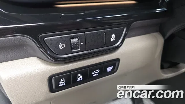 Kia Canival Carnival, 2025 — фото 28