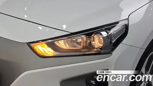 Hyundai Ioniq Ionic Electric, 2017 — фото 22