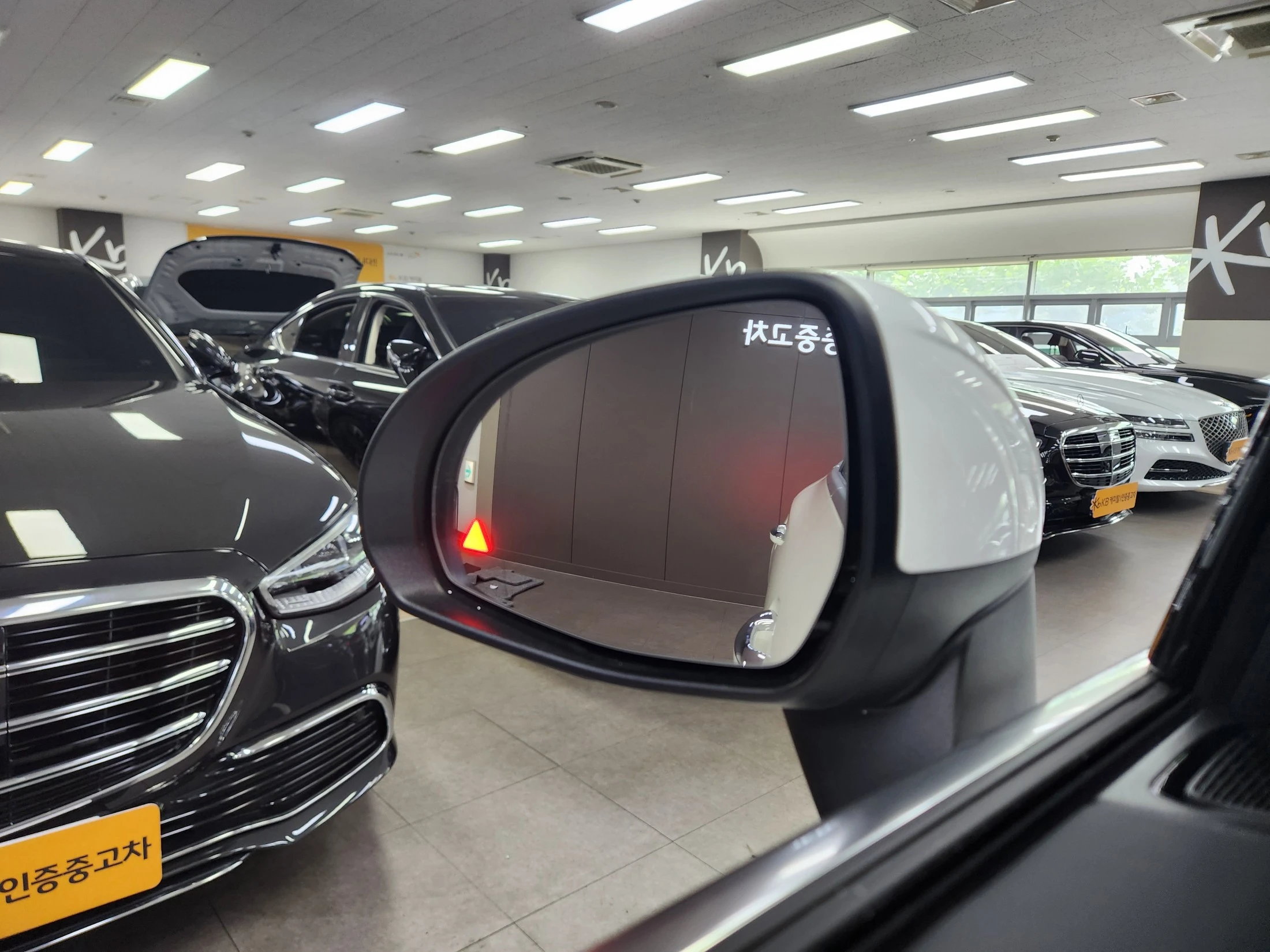 Mercedes-Benz Glc-Class X254, 2025 — фото 7