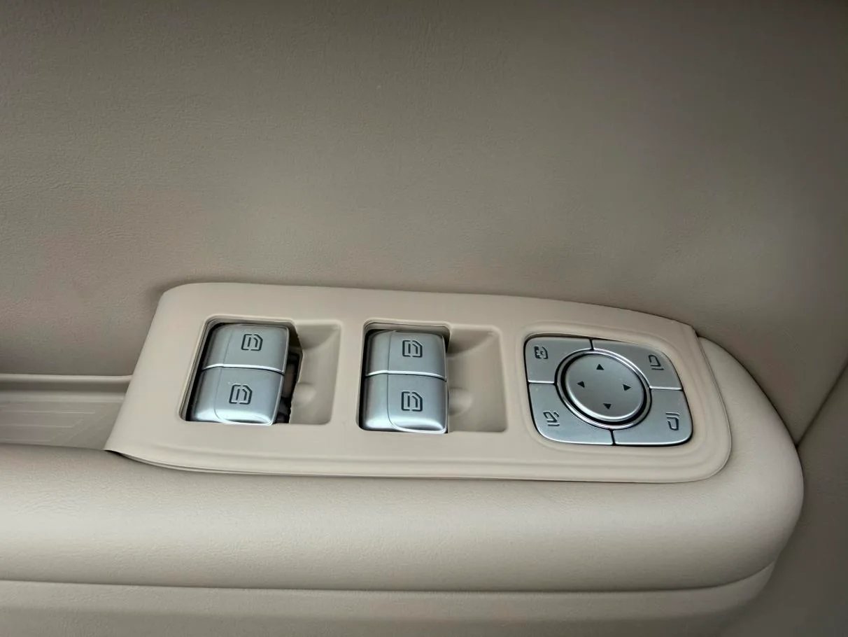 Li Auto Ideal L7, 2025 — фото 16