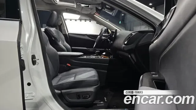 Lexus Nx NX350H, 2025 — фото 26