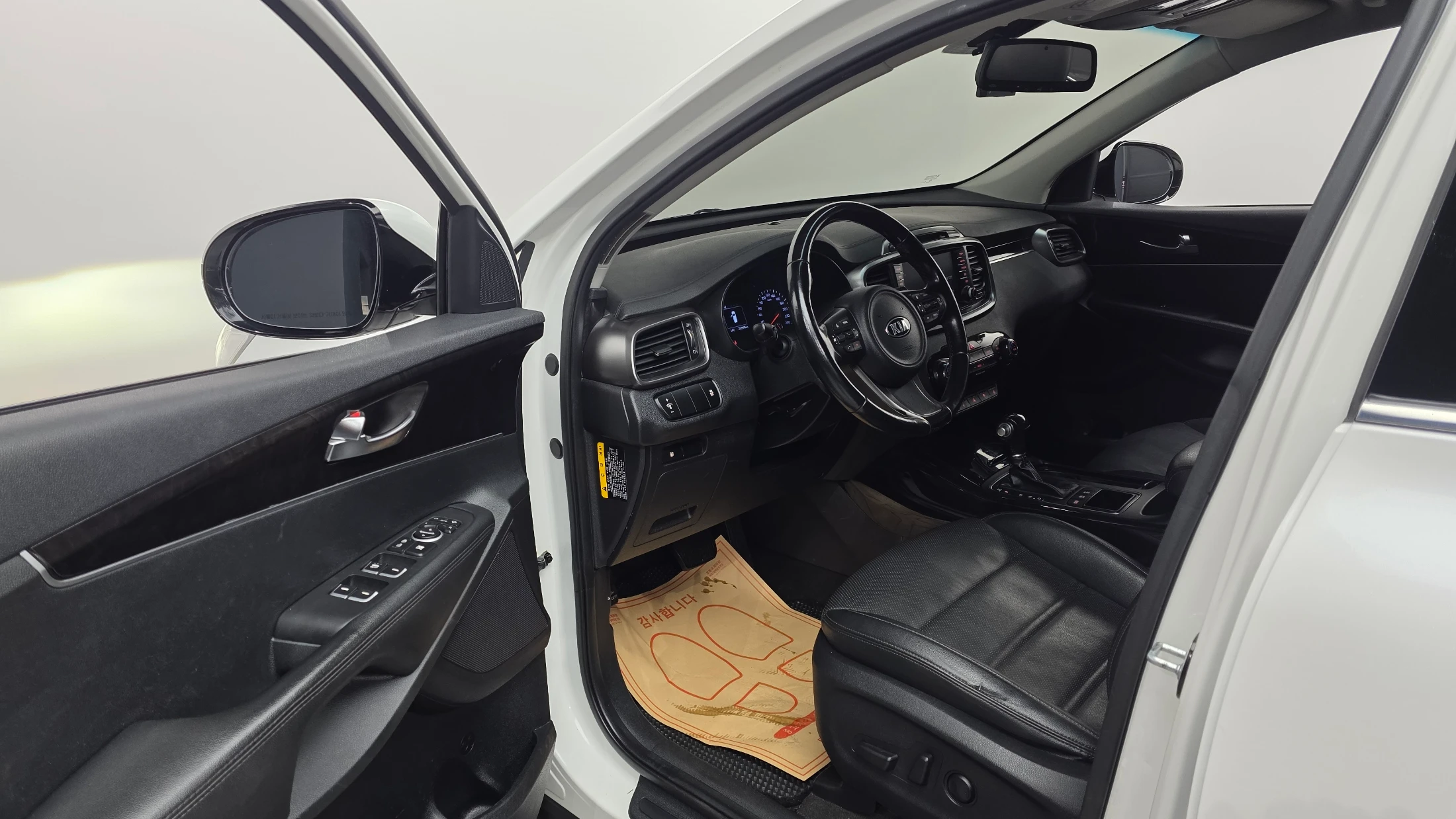 Kia Sorento, 2015 — фото 10