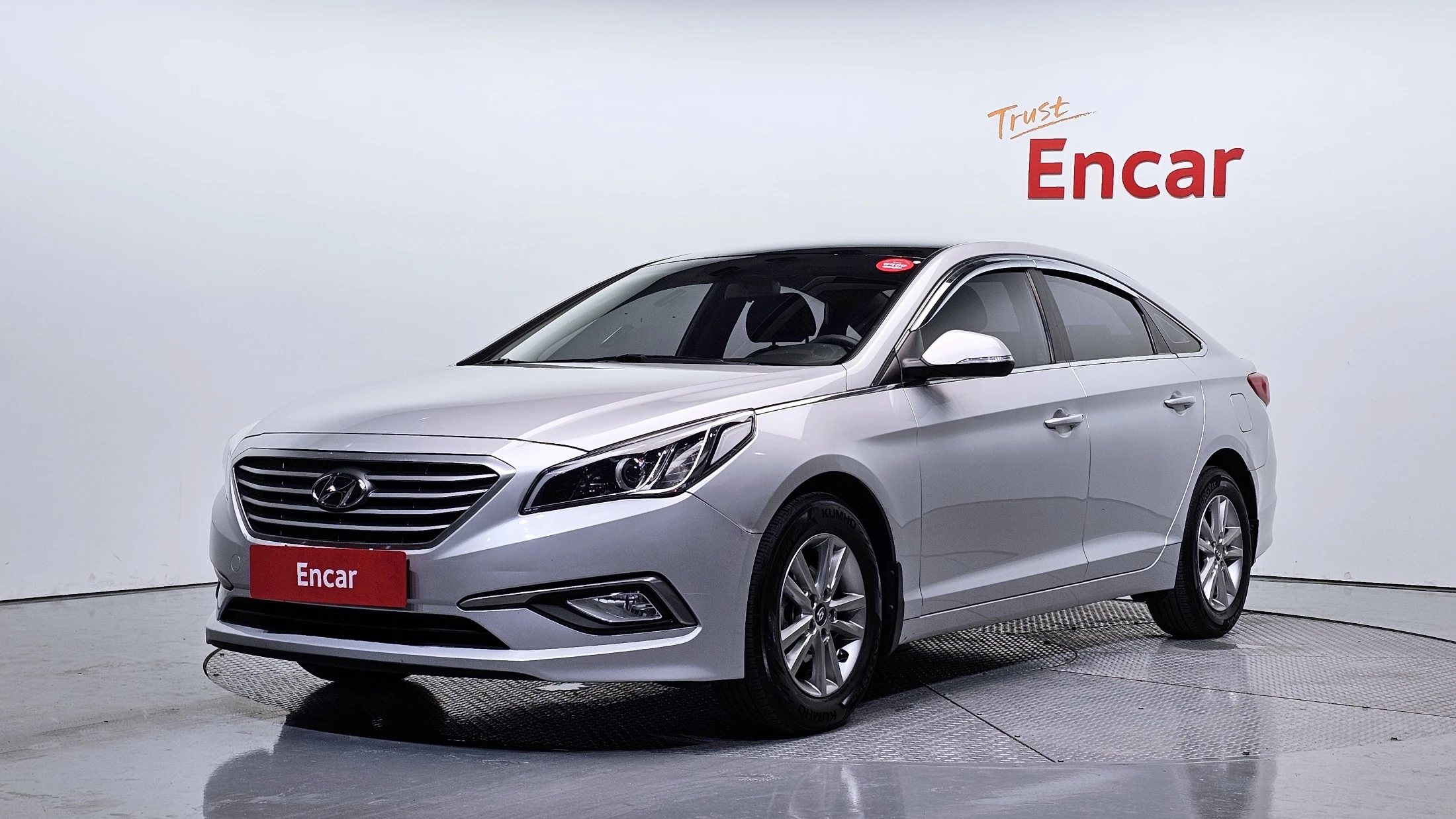 Hyundai Sonata LF Sonata