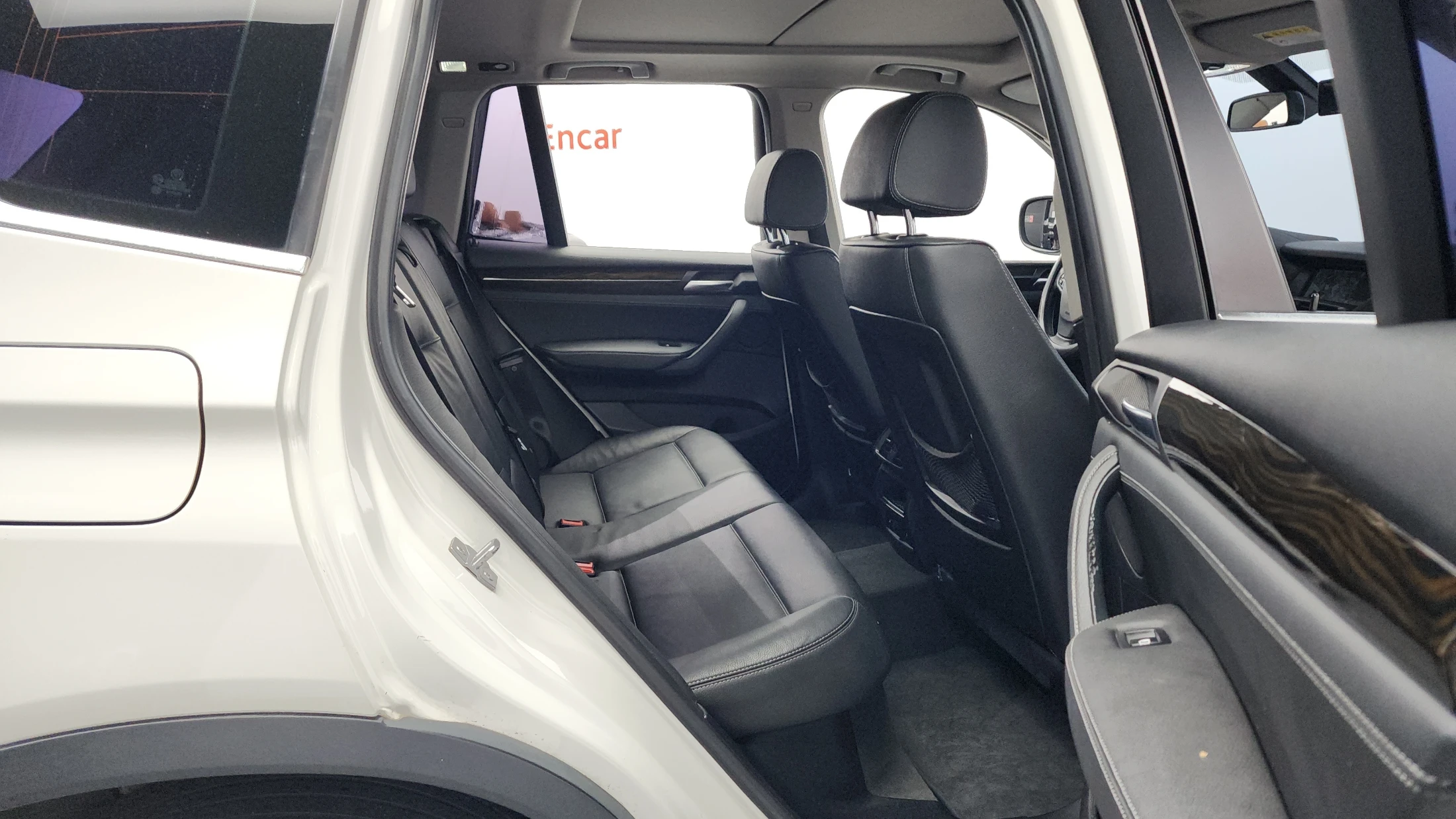 BMW X3 F25, 2013 — фото 12