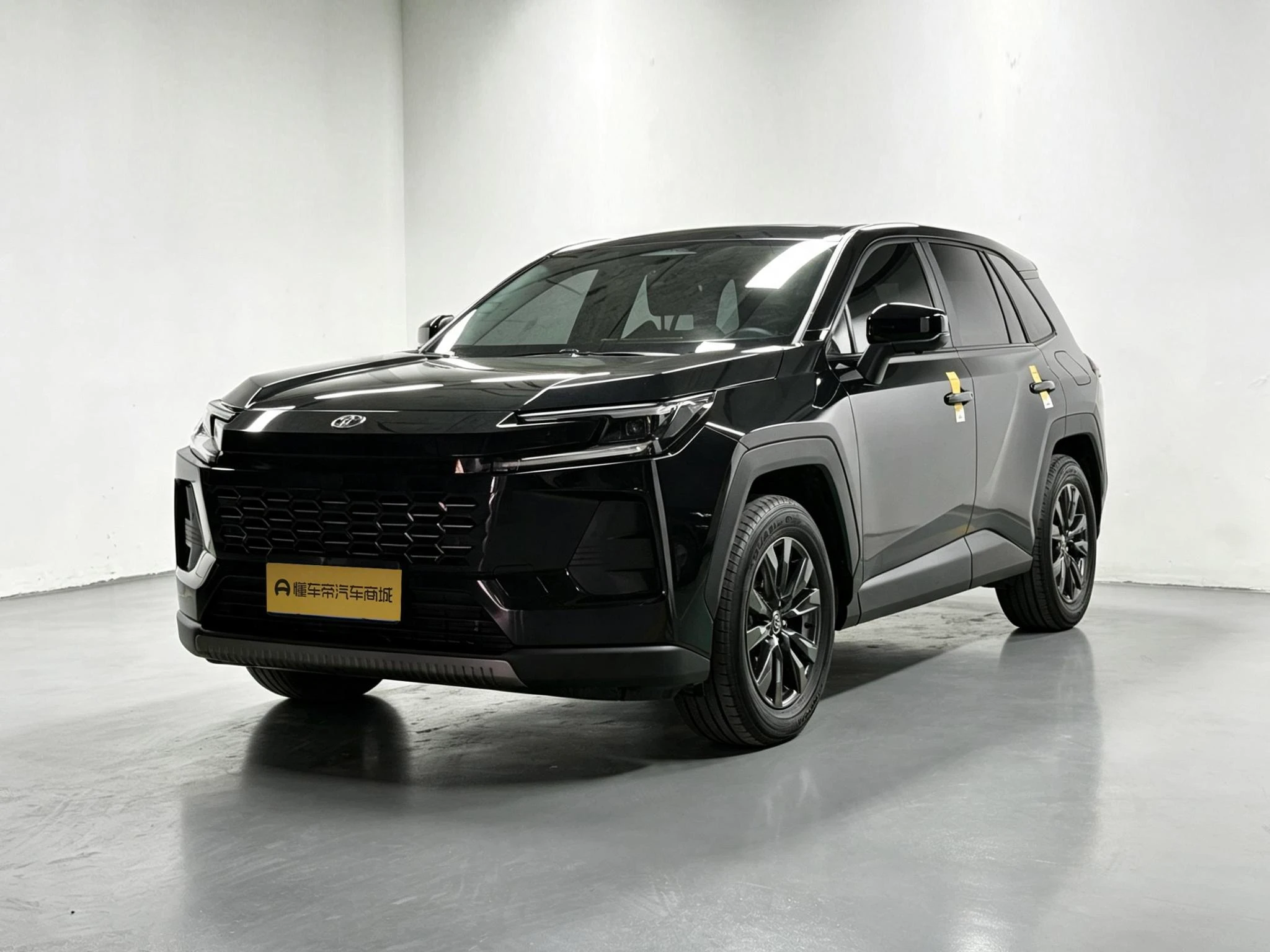 Toyota Willanda
