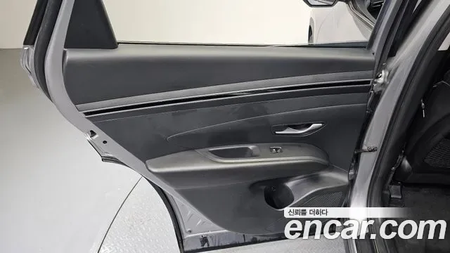 Hyundai Tucson NX4, 2022 — фото 25