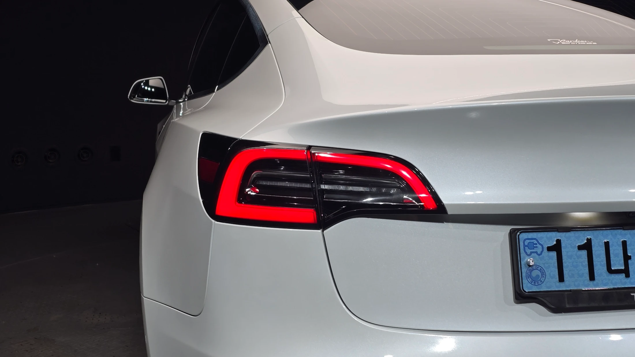 Tesla Model 3, 2019 — фото 23