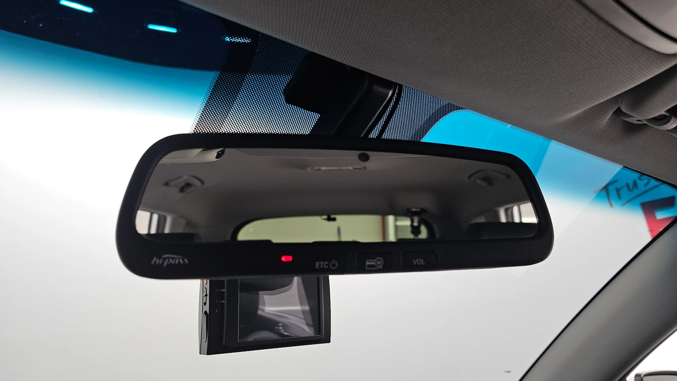 Hyundai Tucson, 2015 — фото 27