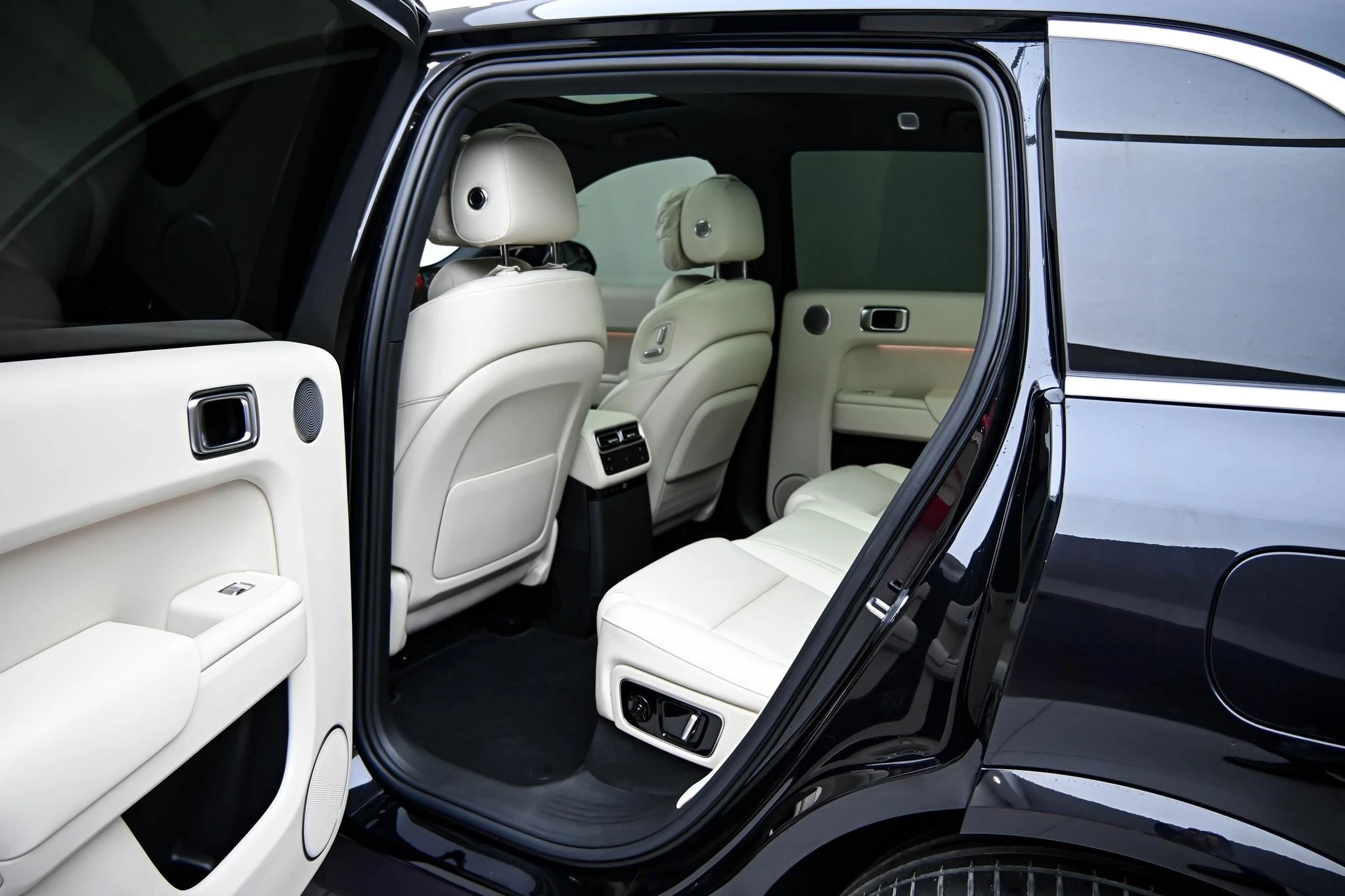 Li Auto Ideal L7, 2024 — фото 13