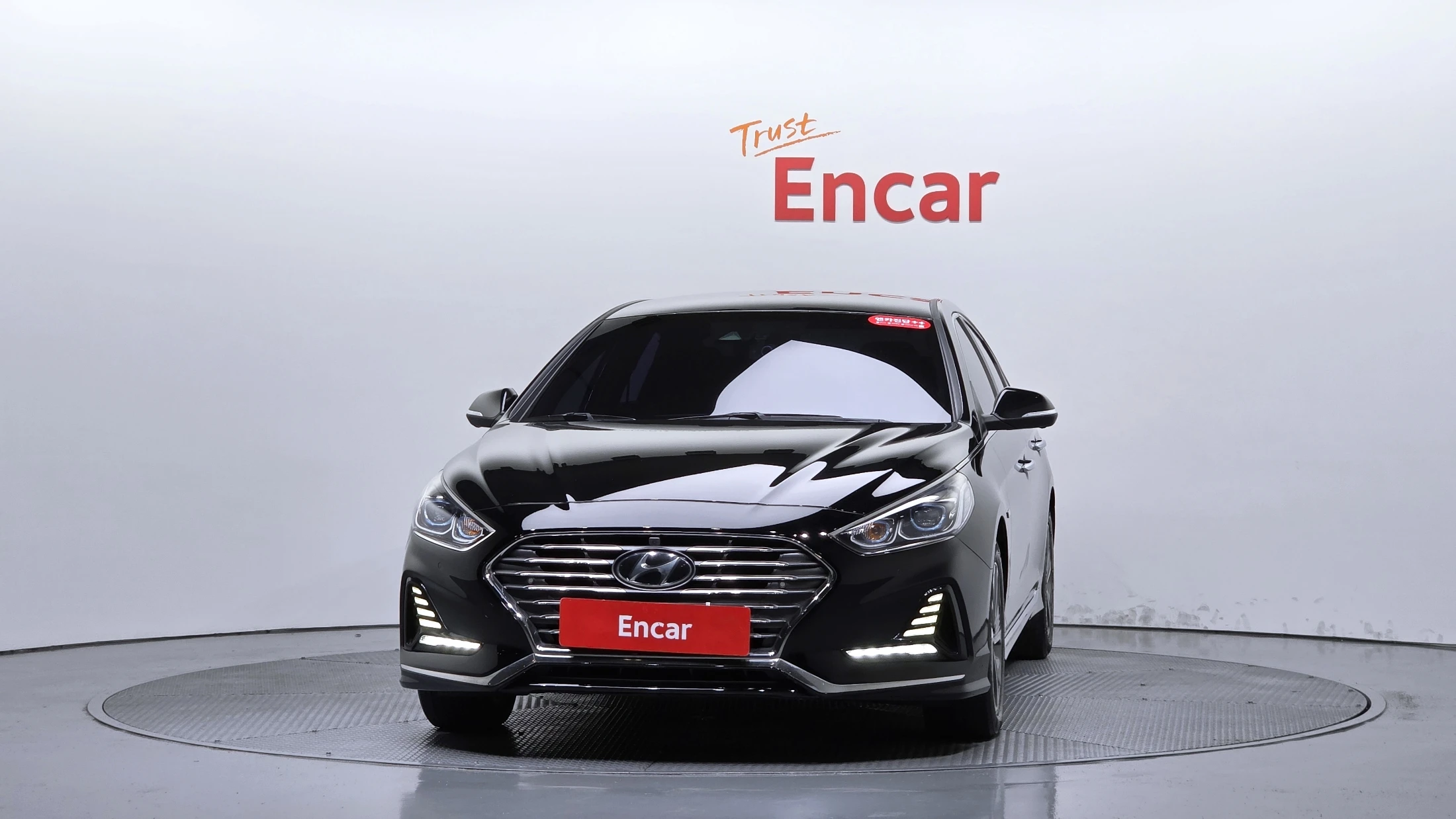 Hyundai Sonata New Rise Hybrid, 2017 — фото 3